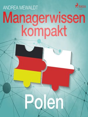 cover image of Managerwissen kompakt--Polen